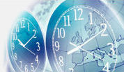 Clock Spring/SAS