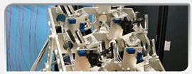 automotive diagnostics equipment